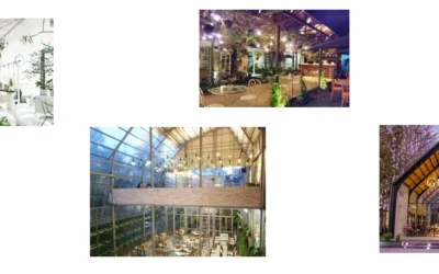 5 Rekomendasi Tempat Bukber Estetik, Instagramable Banget!