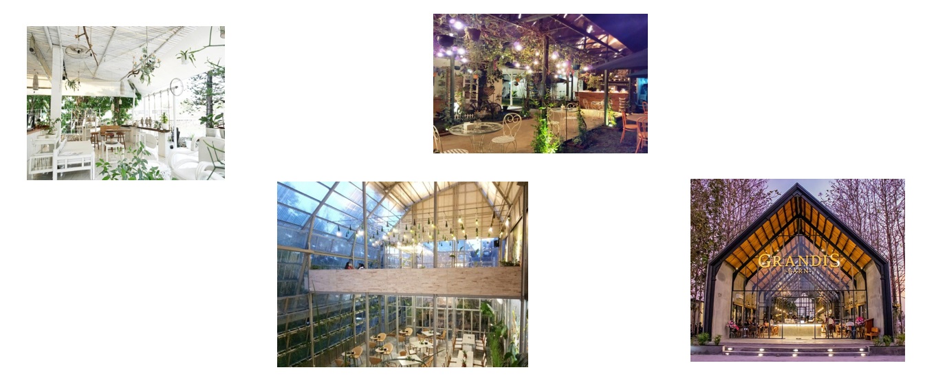 5 Rekomendasi Tempat Bukber Estetik, Instagramable Banget!