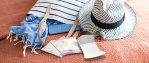 Fungsi Pantyliner Charm dan Beragam Kelebihannya