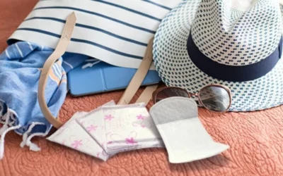 Inilah 4 Fungsi Pantyliner Charm dan Beragam Kelebihannya