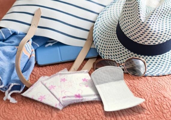 Fungsi Pantyliner Charm dan Beragam Kelebihannya