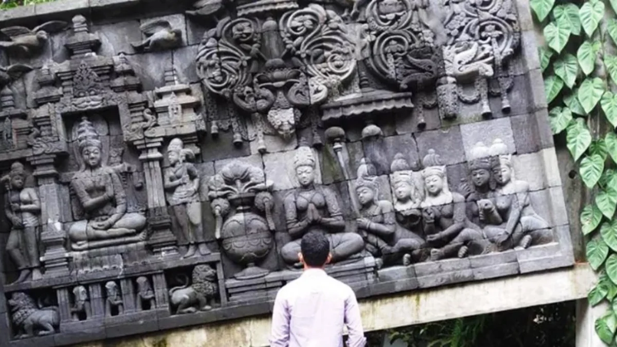 5 Lokasi Wisata Seru di Kota Jogja! Bikin Betah Liburan!