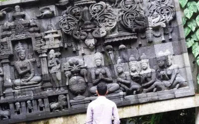 5 Lokasi Wisata Seru di Kota Jogja! Bikin Betah Liburan!