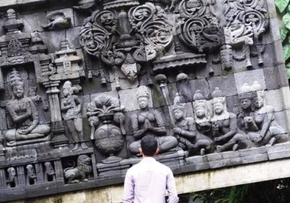 Lokasi Wisata Seru di Kota Jogja Bikin Betah Liburan
