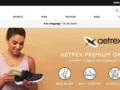 Belanja Aneka Produk Aetrex Original Berkualitas di Sports Station