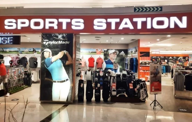 Berbelanja Beragam Produk Aetrex Original di Sports Station