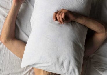 Begini Cara Mengatasi Ketindihan Ketika Tidur
