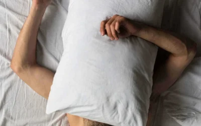 Begini Cara Mengatasi Ketindihan Ketika Tidur