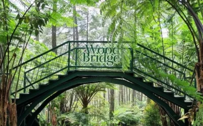 Rekomendasi Tempat Wisata Ngangenin di Kota Bandung