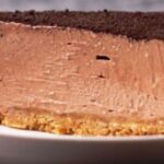 2 Resep Steamed Chocolate Cheesecake yang Enak dan Lembut