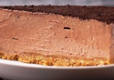Resep Steamed Chocolate Cheesecake yang Enak dan Lembut