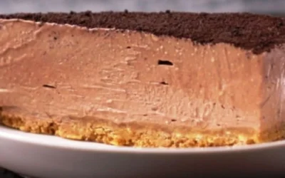 2 Resep Steamed Chocolate Cheesecake yang Enak dan Lembut