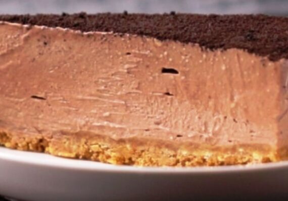 Resep Steamed Chocolate Cheesecake yang Enak dan Lembut