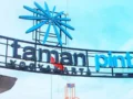 Wahana Asik di Taman Pintar Yogyakarta