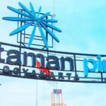 Wahana Asik di Taman Pintar Yogyakarta
