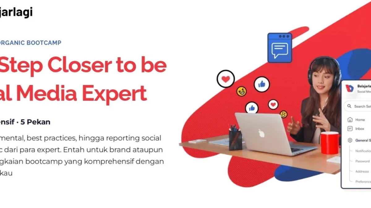 3 Alasan Mengapa Social Media Marketing Sangat Penting