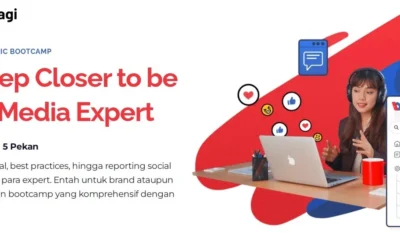 3 Alasan Mengapa Social Media Marketing Sangat Penting