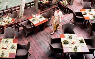 Ingin Mencari Pekerjaan Restoran di Bali? Simak Peluang dan Kualifikasi Berikut Ini!