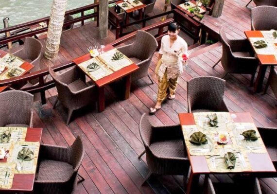 Ingin Mencari Pekerjaan Restoran di Bali Simak Peluang dan Kualifikasi Berikut Ini