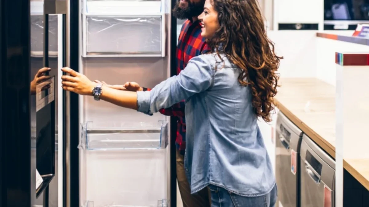 Ketahui Perbedaan Kulkas dan Freezer Beserta Fungsinya