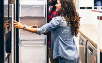 Ketahui Perbedaan Kulkas dan Freezer Beserta Fungsinya
