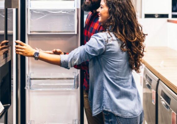 Ketahui Perbedaan Kulkas dan Freezer Beserta Fungsinya