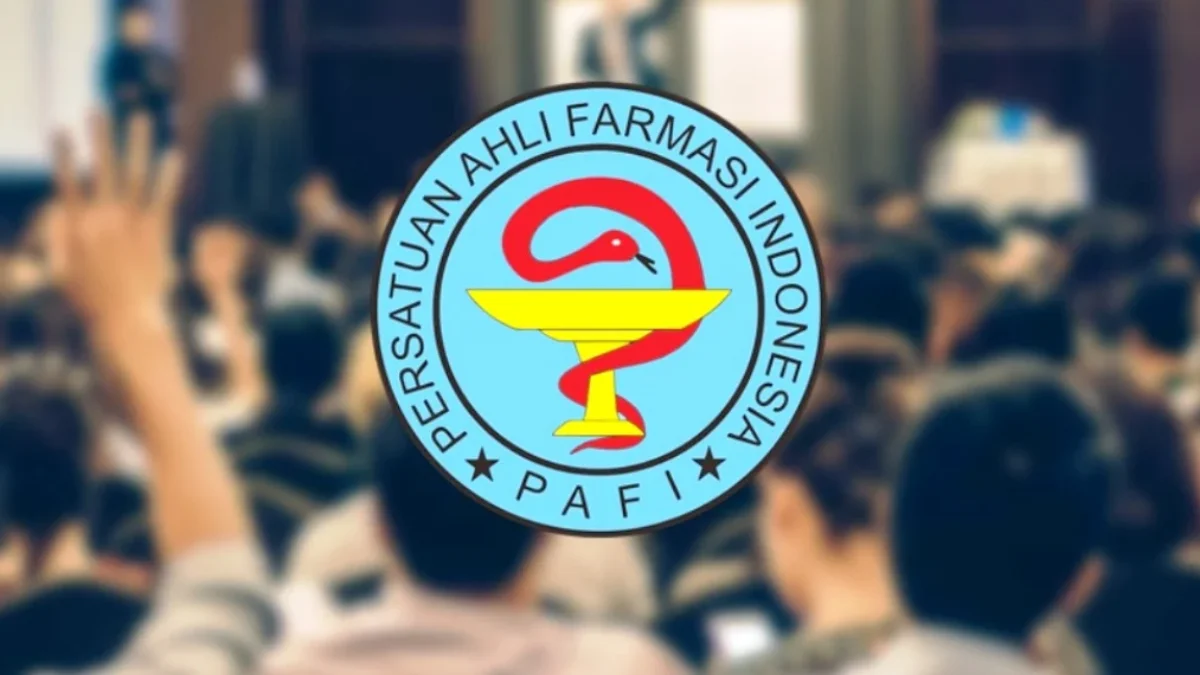 PAFI Mahakam Ulu: Pilar Penting dalam Dunia Kefarmasian di Wilayah Terpencil