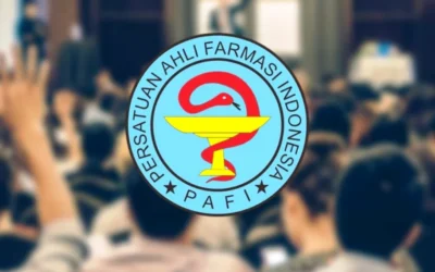 PAFI Mahakam Ulu: Pilar Penting dalam Dunia Kefarmasian di Wilayah Terpencil