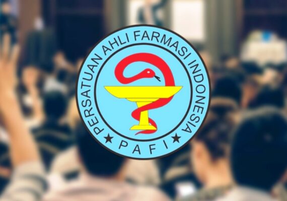 PAFI Mahakam Ulu Pilar Penting dalam Dunia Kefarmasian di Wilayah Terpencil