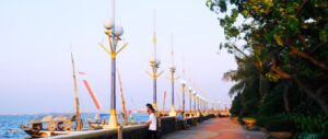 Sejarah Ancol, Dari Pesisir Jakarta ke Destinasi Wisata Terkenal