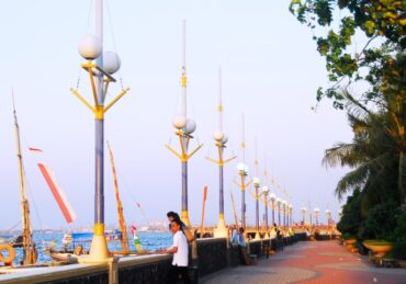 Sejarah Ancol, Dari Pesisir Jakarta ke Destinasi Wisata Terkenal