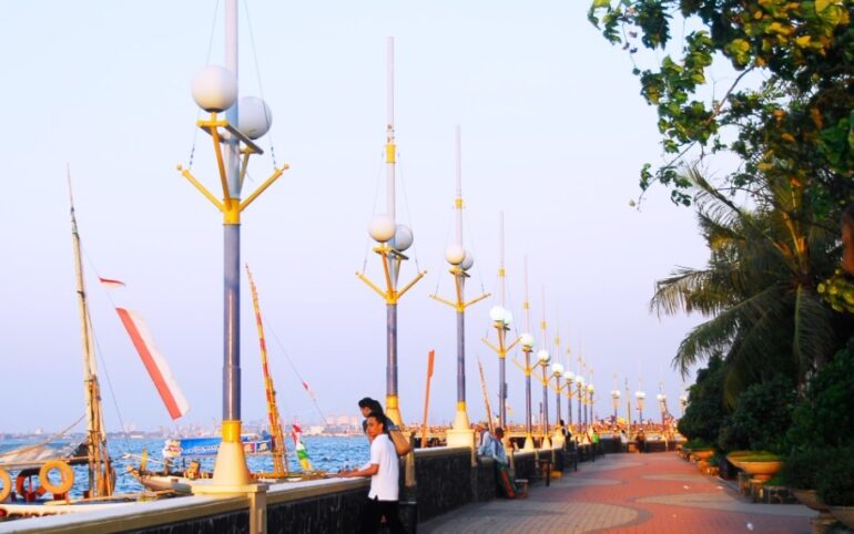 Sejarah Ancol, Dari Pesisir Jakarta ke Destinasi Wisata Terkenal