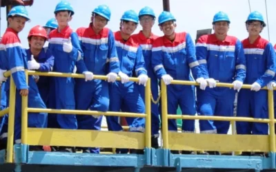 Inilah 7 Alasan Kuliah di Universitas Pertamina Menjadi Pilihan Terbaik untuk Masa Depanmu