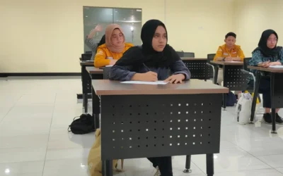 Jurusan Kuliah yang Akan Membekalimu Menjadi Profesional Bisnis Siap Bersaing Secara Global