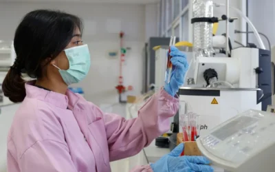 Ketahui Potensi Teknik Kimia Universitas Pertamina untuk Masa Depan Kariermu