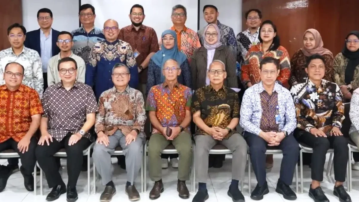 Kolaborasi Universitas Pertamina dan ITSB Kian Solid Lewat Penandatanganan MoU