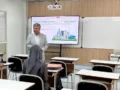 Menakar Masa Depan Ketahanan Energi Bangsa Bersama Universitas Pertamina di Tengah Arus Perubahan Global