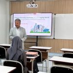 Menakar Masa Depan Ketahanan Energi Bangsa Bersama Universitas Pertamina di Tengah Arus Perubahan Global
