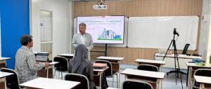 Menakar Masa Depan Ketahanan Energi Bangsa Bersama Universitas Pertamina di Tengah Arus Perubahan Global
