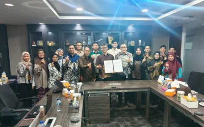 UPER dan Pertamina Kembangkan Drillgems, Teknologi Geomekanika Buatan Anak Bangsa yang Mulai Diuji di Lapangan Migas Algeria