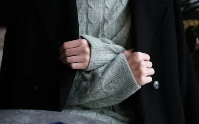 Baju Hangat Musim Dingin Panduan Memilih dan Kombinasi Layering Terbaik