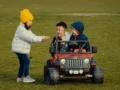 Cara Mengajari Anak Berbagi dengan Mudah dan Efektif sejak Dini