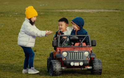 Cara Mengajari Anak Berbagi dengan Mudah dan Efektif sejak Dini