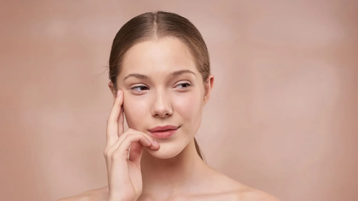 Cara Meratakan Warna Kulit Wajah yang Belang dan Kusam Lengkap