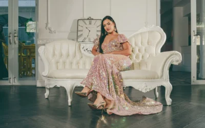 Inspirasi Model Gaun Malam Elegan Lengkap untuk Acara Formal