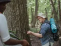 Perlengkapan Kamping di Hutan yang Wajib Dibawa untuk Keamanan