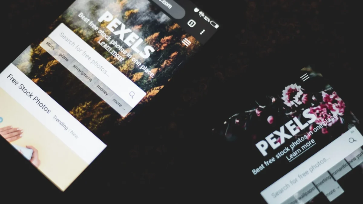Teknologi Layar Smartphone Terbaru yang Mengubah Industri Gadget Modern