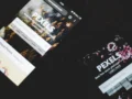 Teknologi Layar Smartphone Terbaru yang Mengubah Industri Gadget Modern
