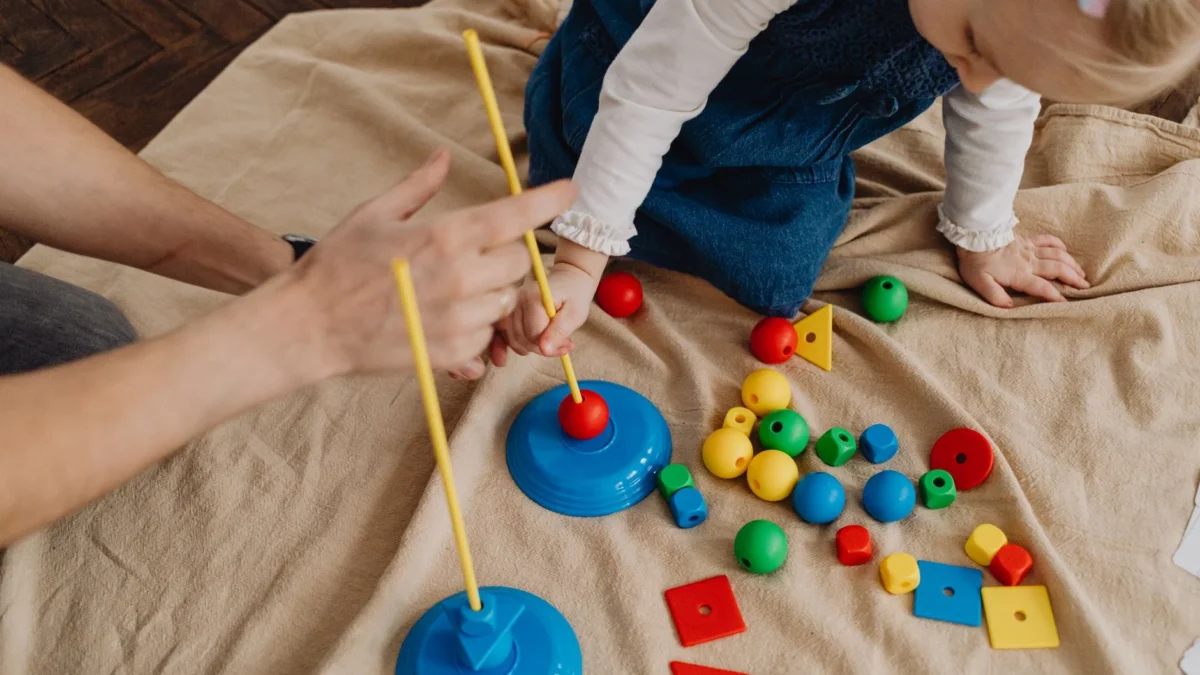 Tips Memilih Mainan Anak yang Tepat Edukatif dan Aman Sesuai Usia