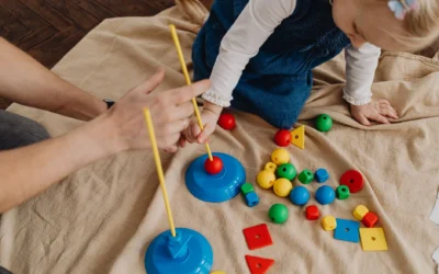 Tips Memilih Mainan Anak yang Tepat Edukatif dan Aman Sesuai Usia